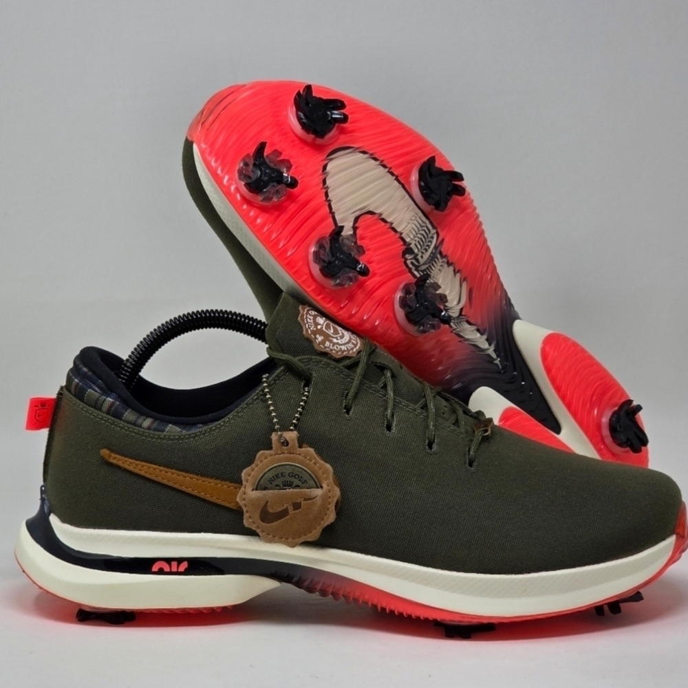 Nike Air Zoom Victory TR 3 NRG Open Championship FQ8307 300 Men's Size 10 New